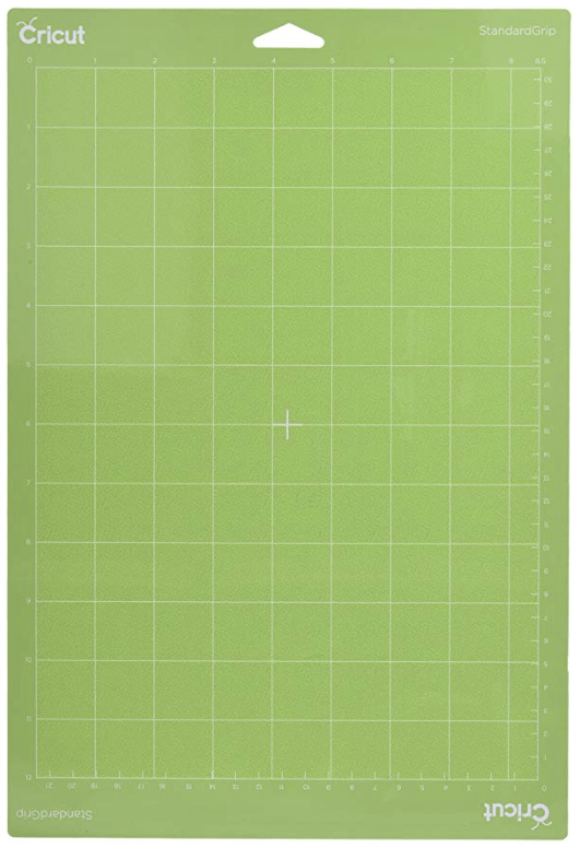 Which mats can I use with my Cricut machine? Help Center