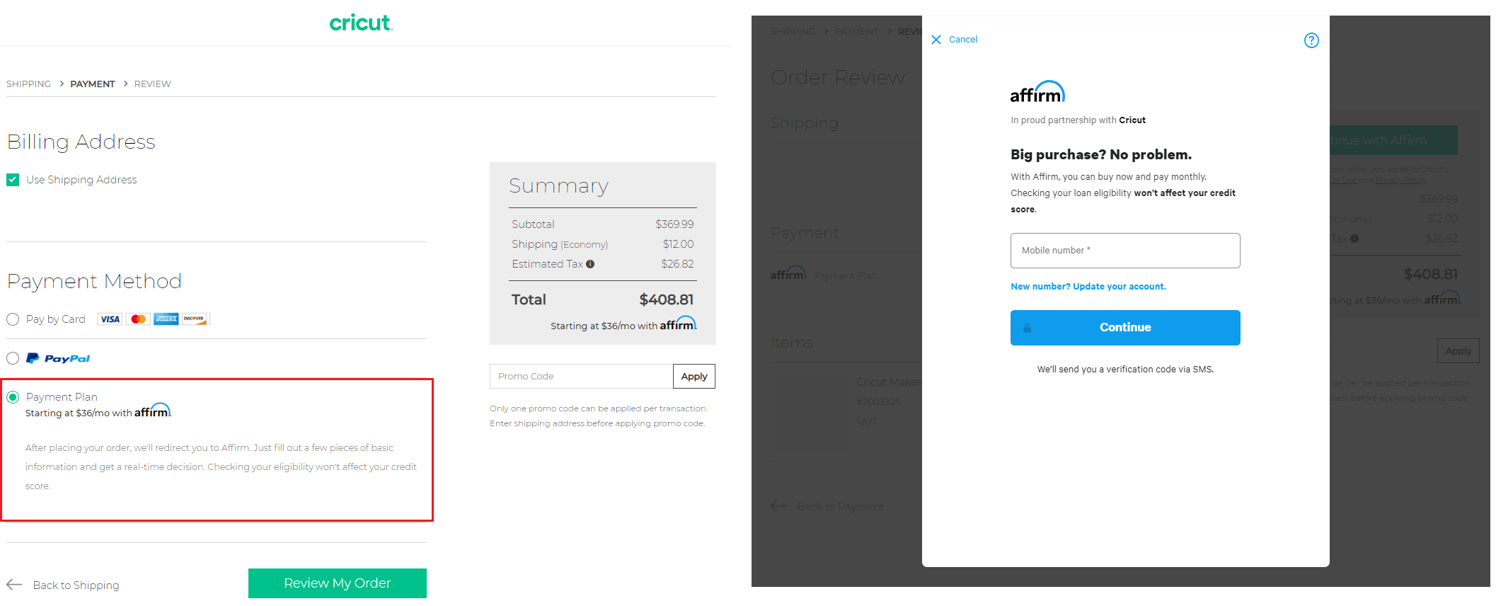 What is Affirm minimum credit score? Leia aqui What credit score do I