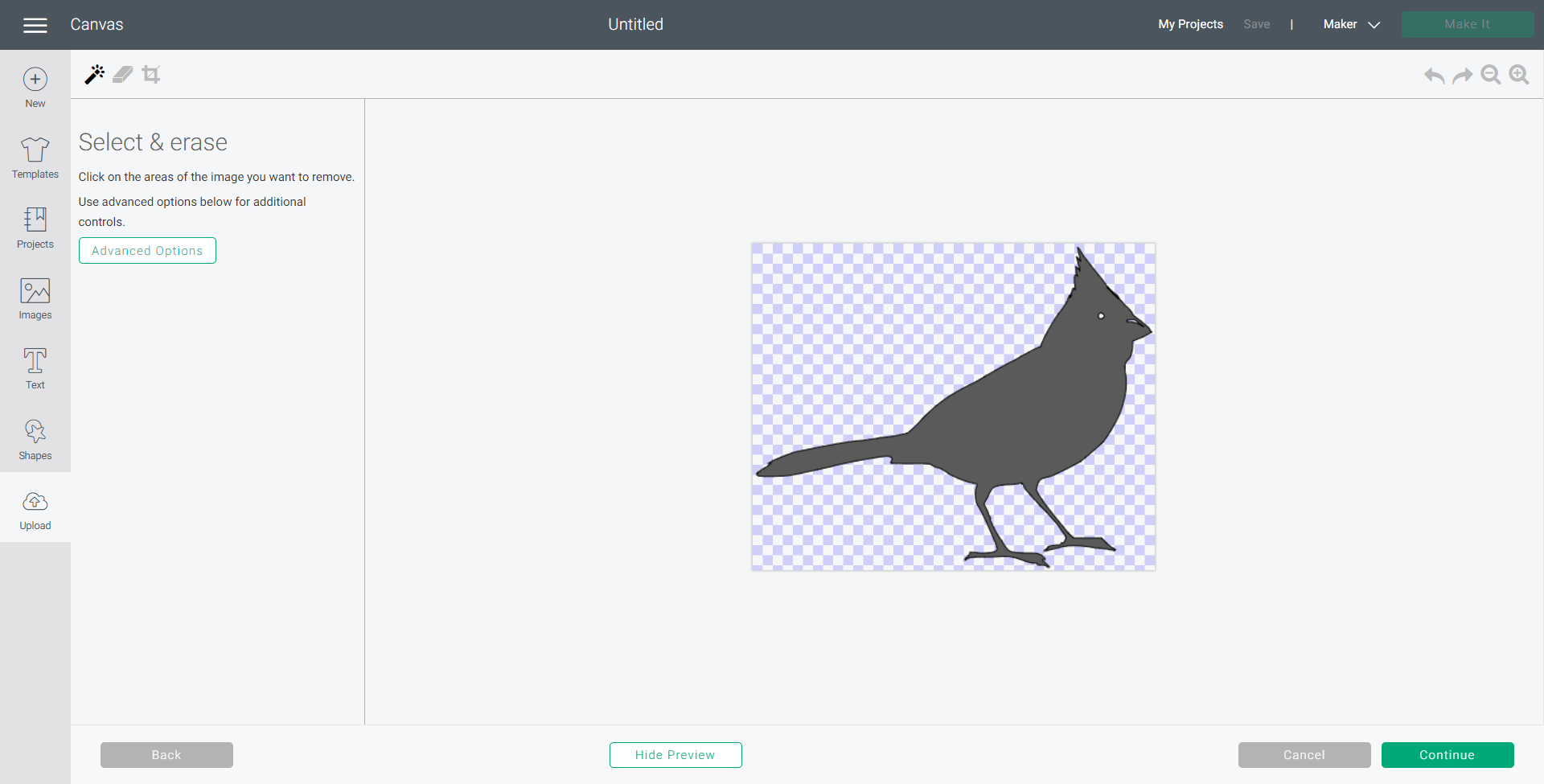 How To Upload Images To Cricut Design Space?