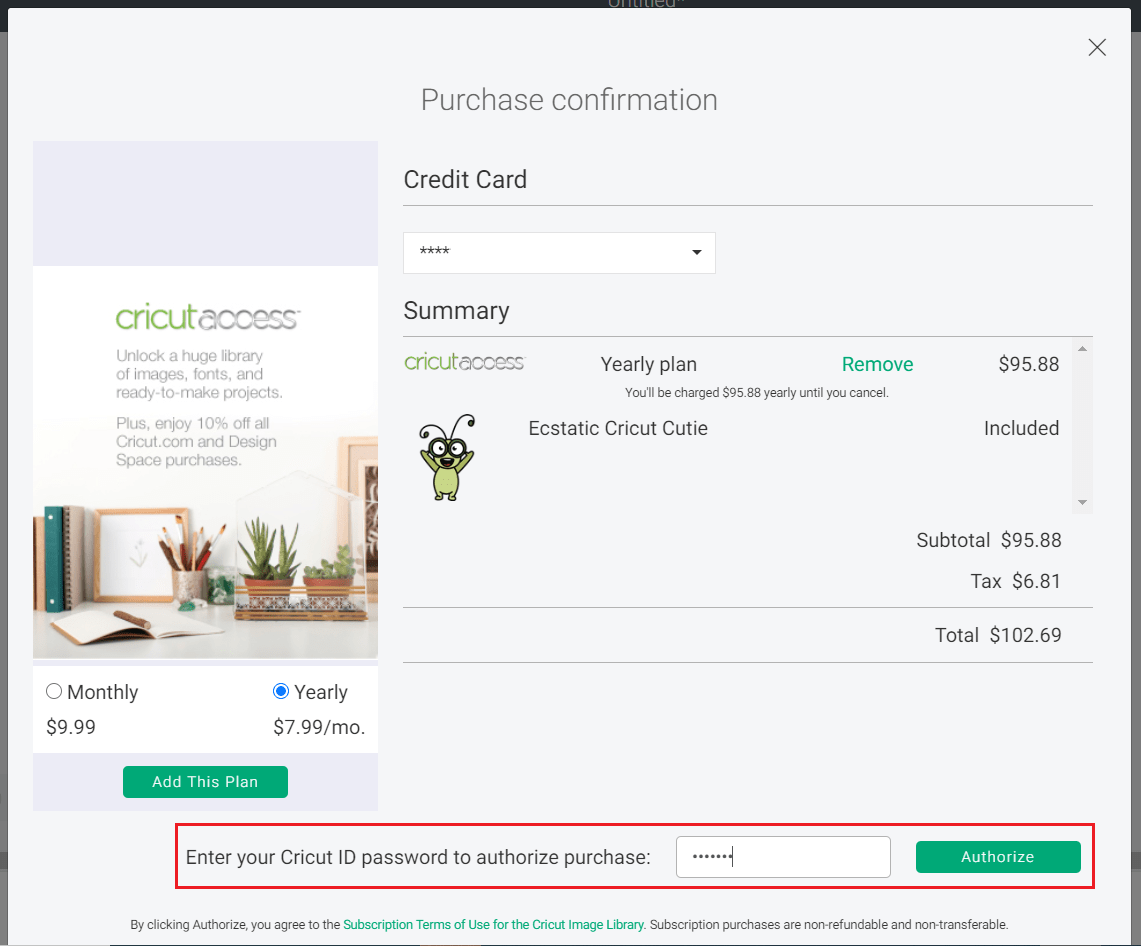 Whizolosophy Cricut Access Vs Design Space What Are The Differences