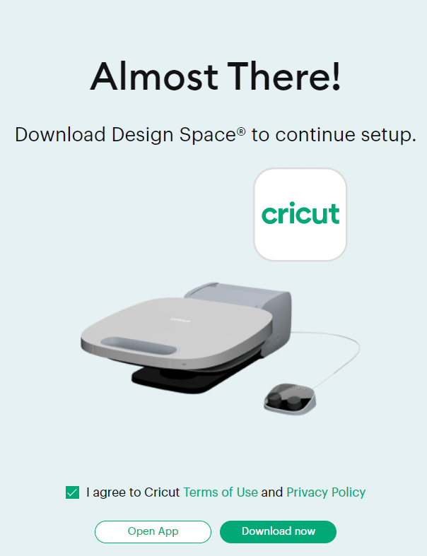 How to update Cricut Autopress firmware Help Center