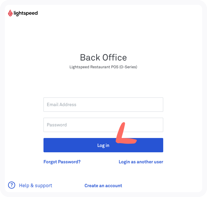Integrating with Lightspeed Restaurant POS (OSeries) (Global) Deputy