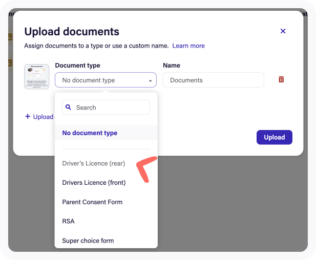 Documents FAQs Deputy Help Center