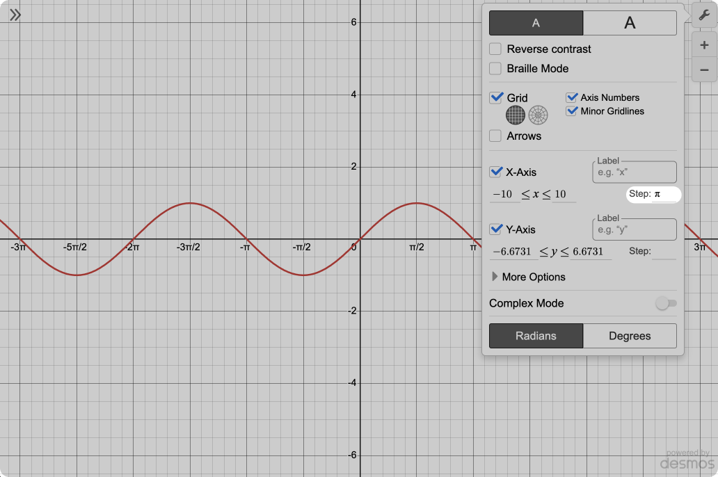 Trigonometry Desmos Help Center(02)