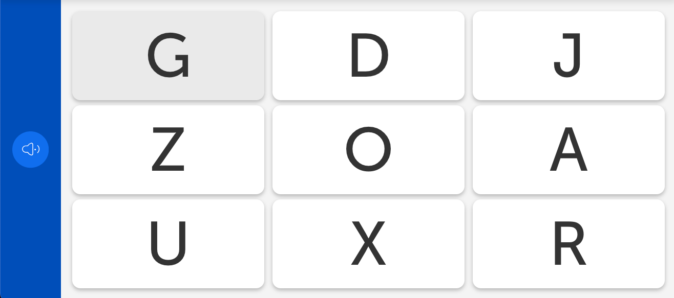 Taking the Scholastic Reading Readiness Assessment – Scholastic Digital