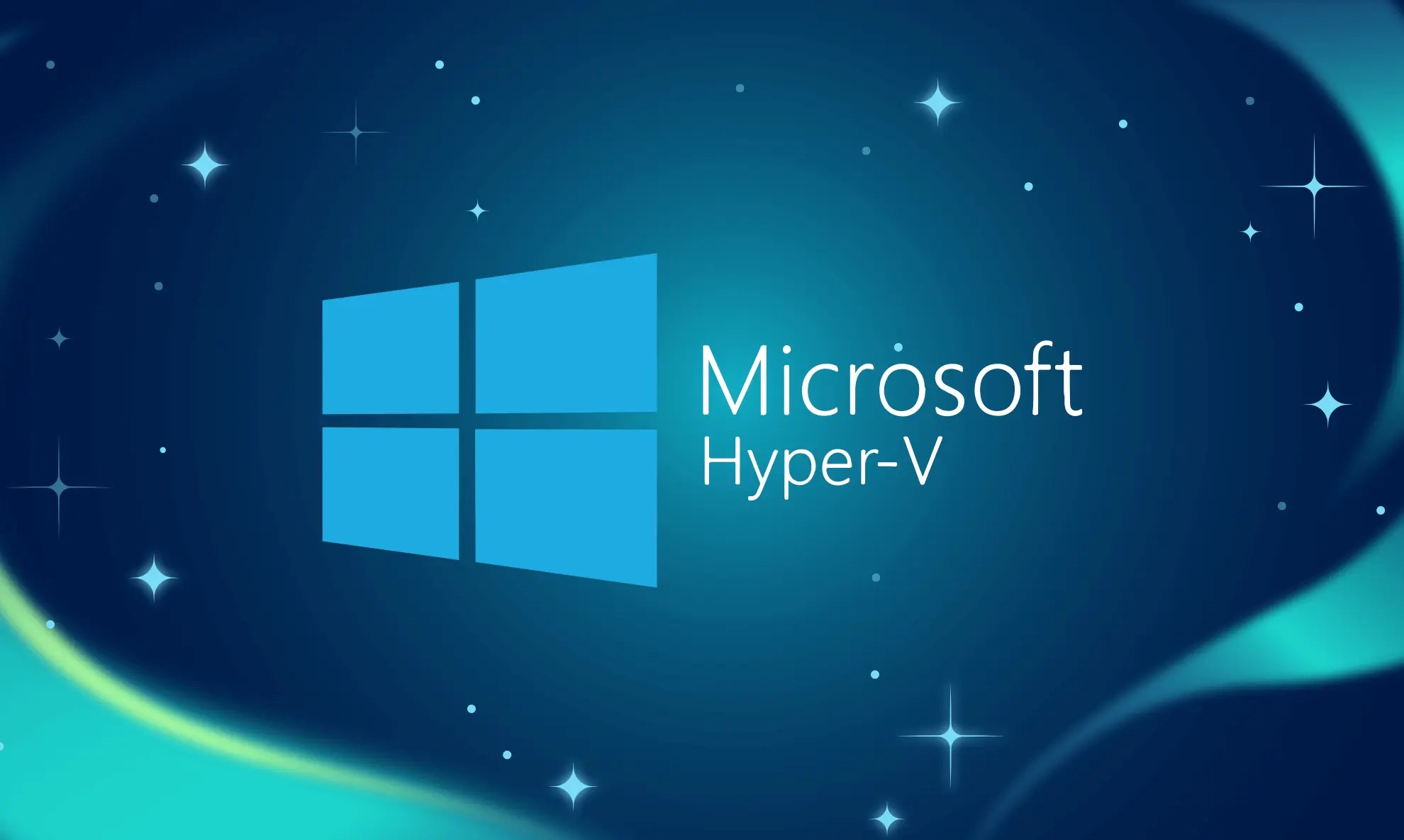 Learn how to deploy a prebuilt HyperV virtual machine agent