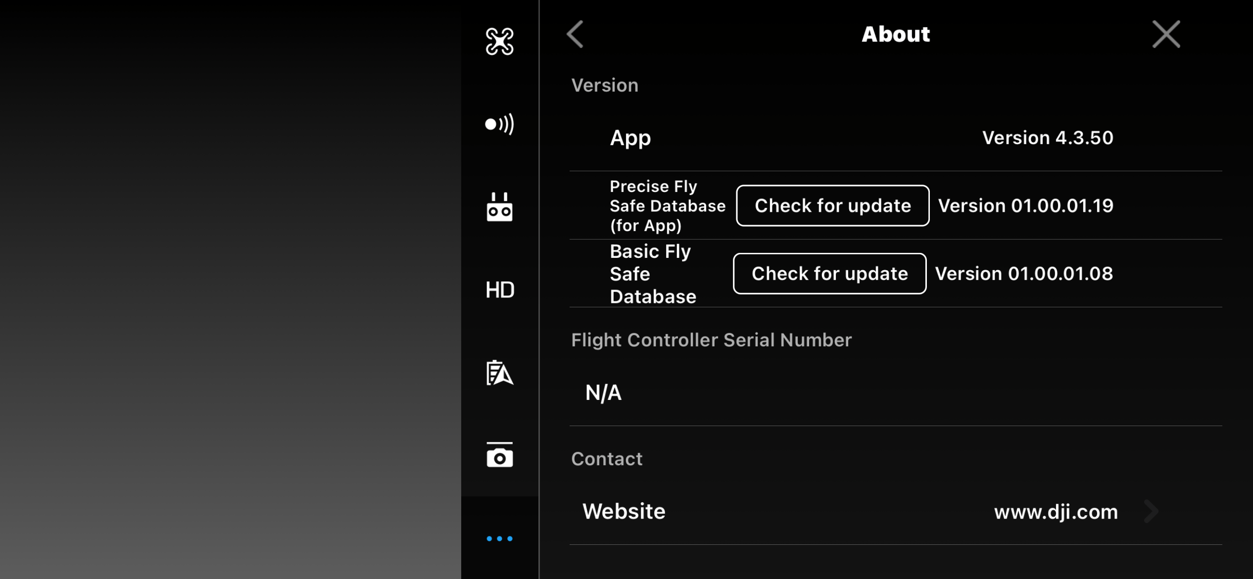 How To Calibrate A DJI Drone' IMU, Compass And Gimbal? Cult Of Drone