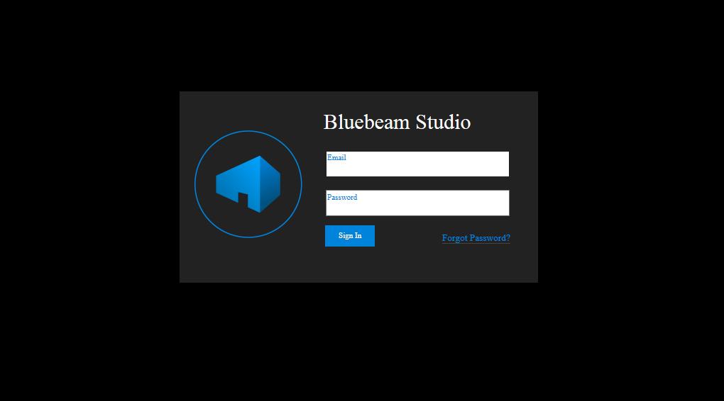 Bluebeam System Requirements