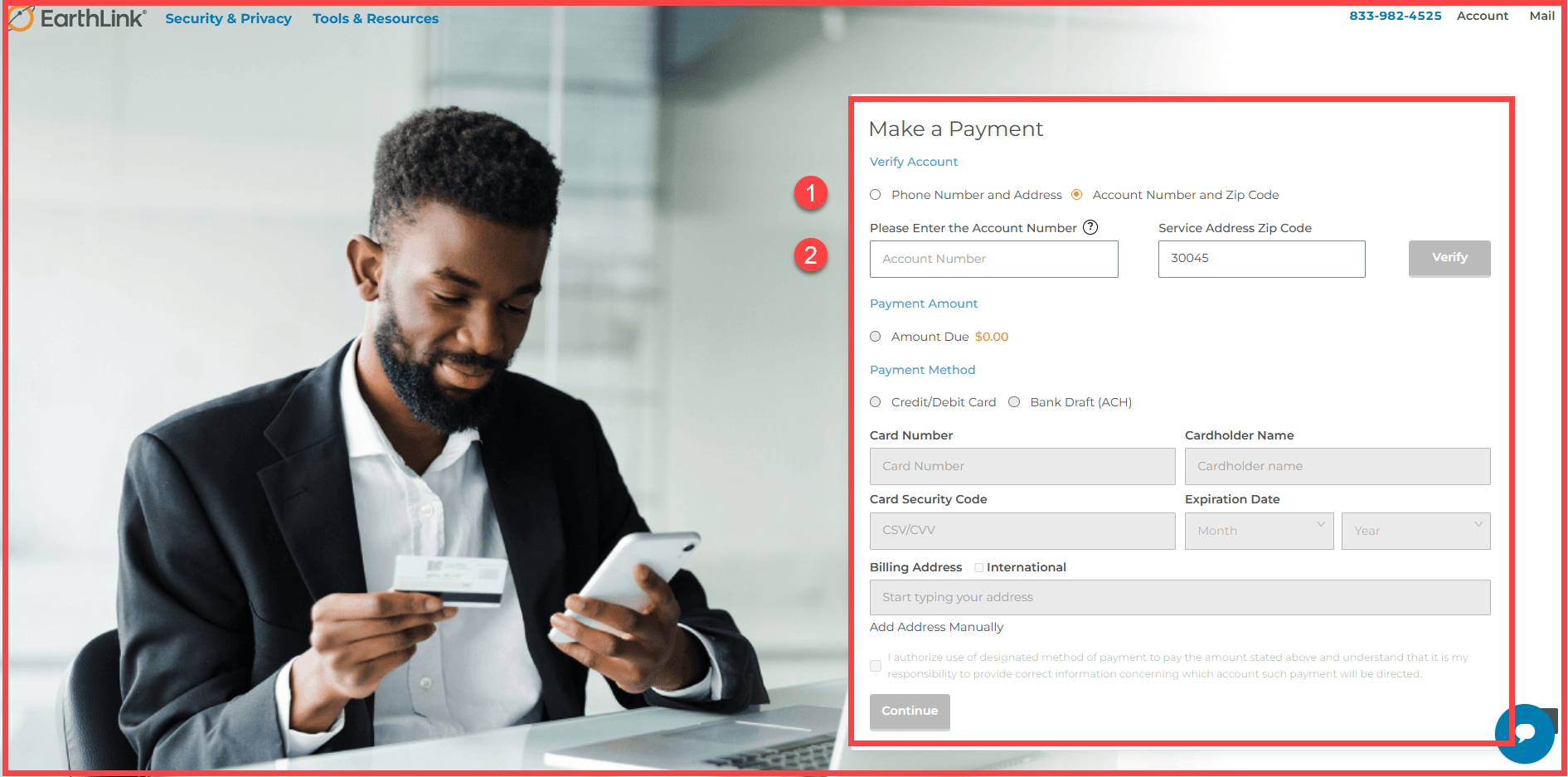 Guest Pay Agent WalkThrough(04)