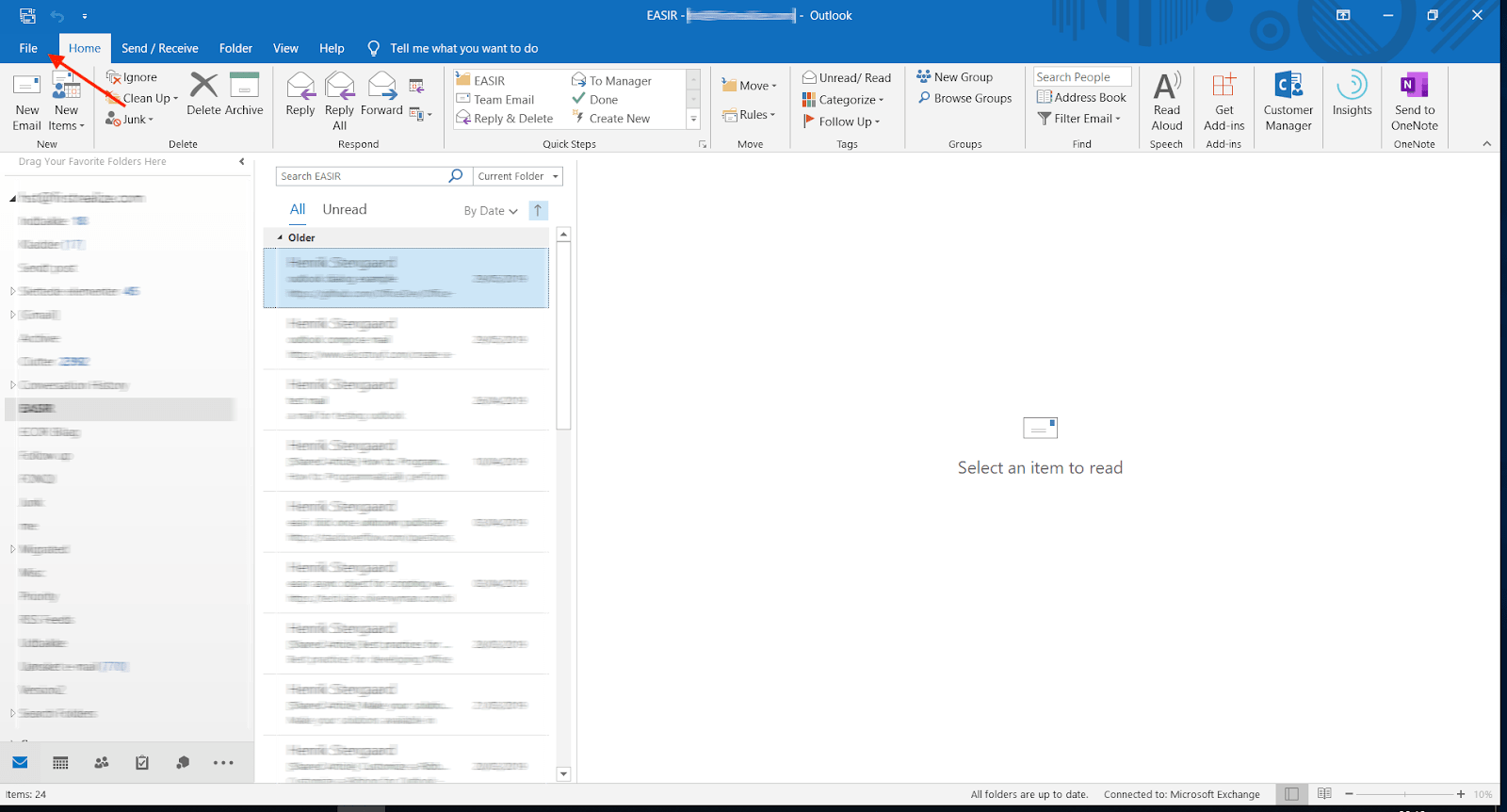Configuring Your Email Client for Office 365 IT Services