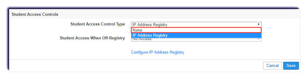 Odmhsas Access Control Login