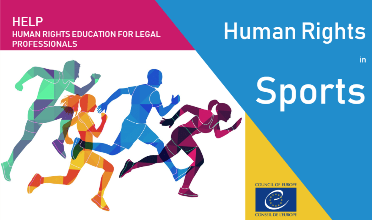 Summary of Human Rights in Sports Russia