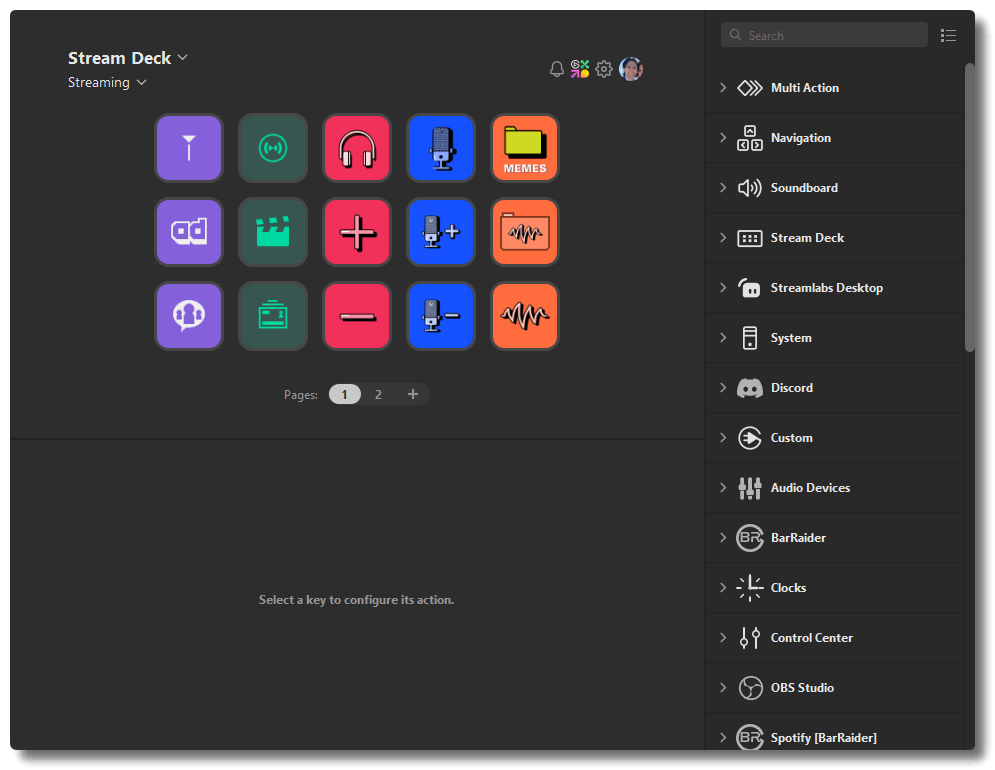 Elgato Stream Deck — How to Install and Uninstall Stream Deck Plugins