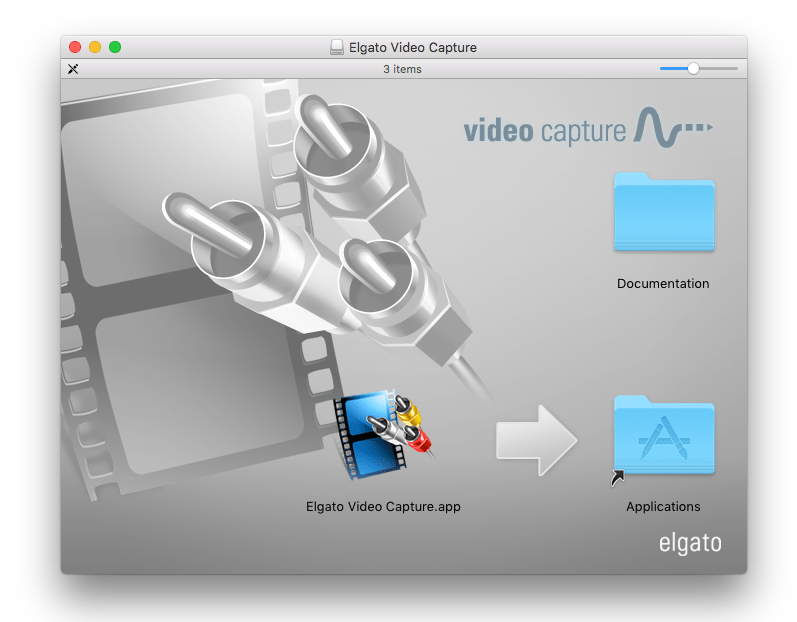 Elgato Video Capture Manual Elgato
