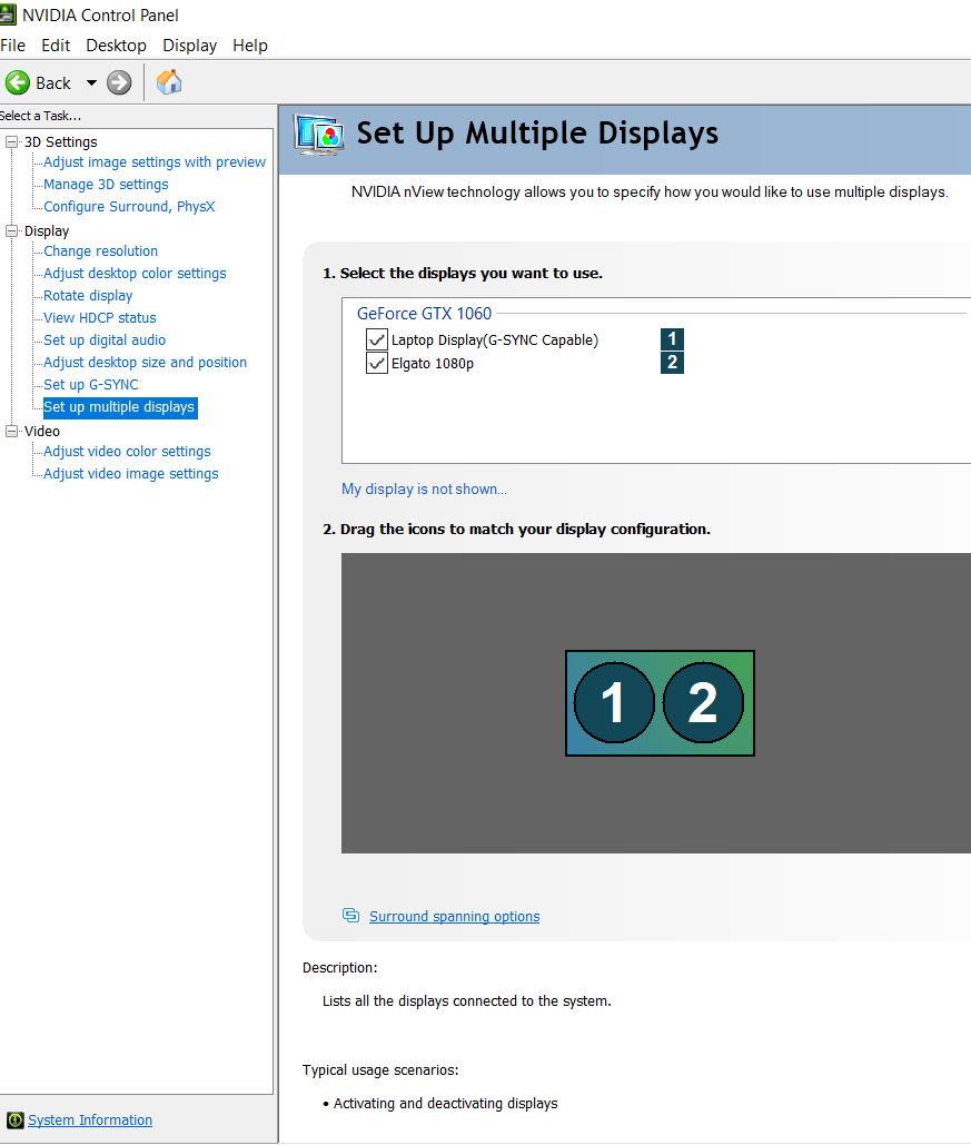 PC Game Recording with Elgato Game Capture 4K60 Pro MK.2 Setup Elgato