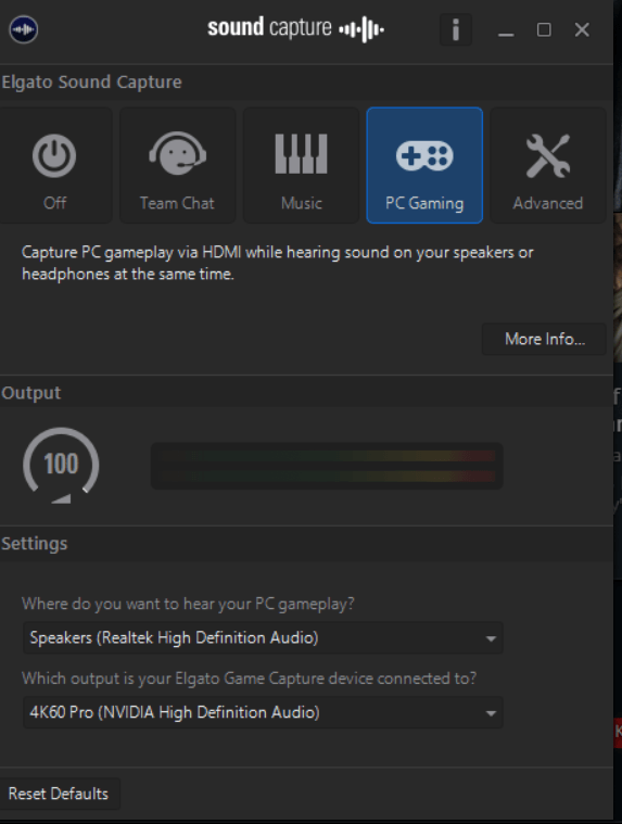 PC Game Recording with Elgato Game Capture 4K60 Pro MK.2 Setup Elgato