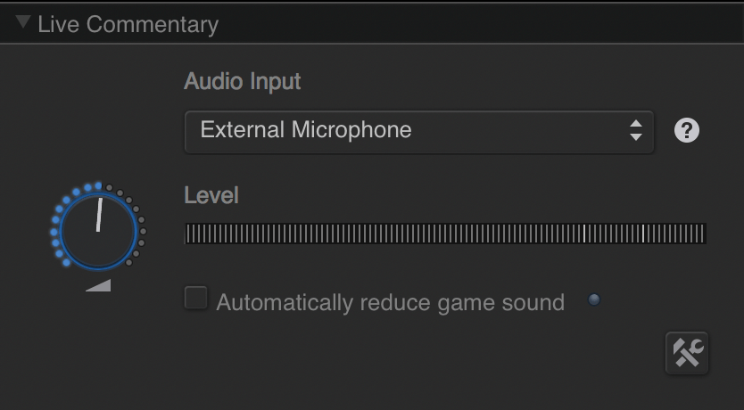 Live Commentary and Elgato Game Capture HD – Elgato