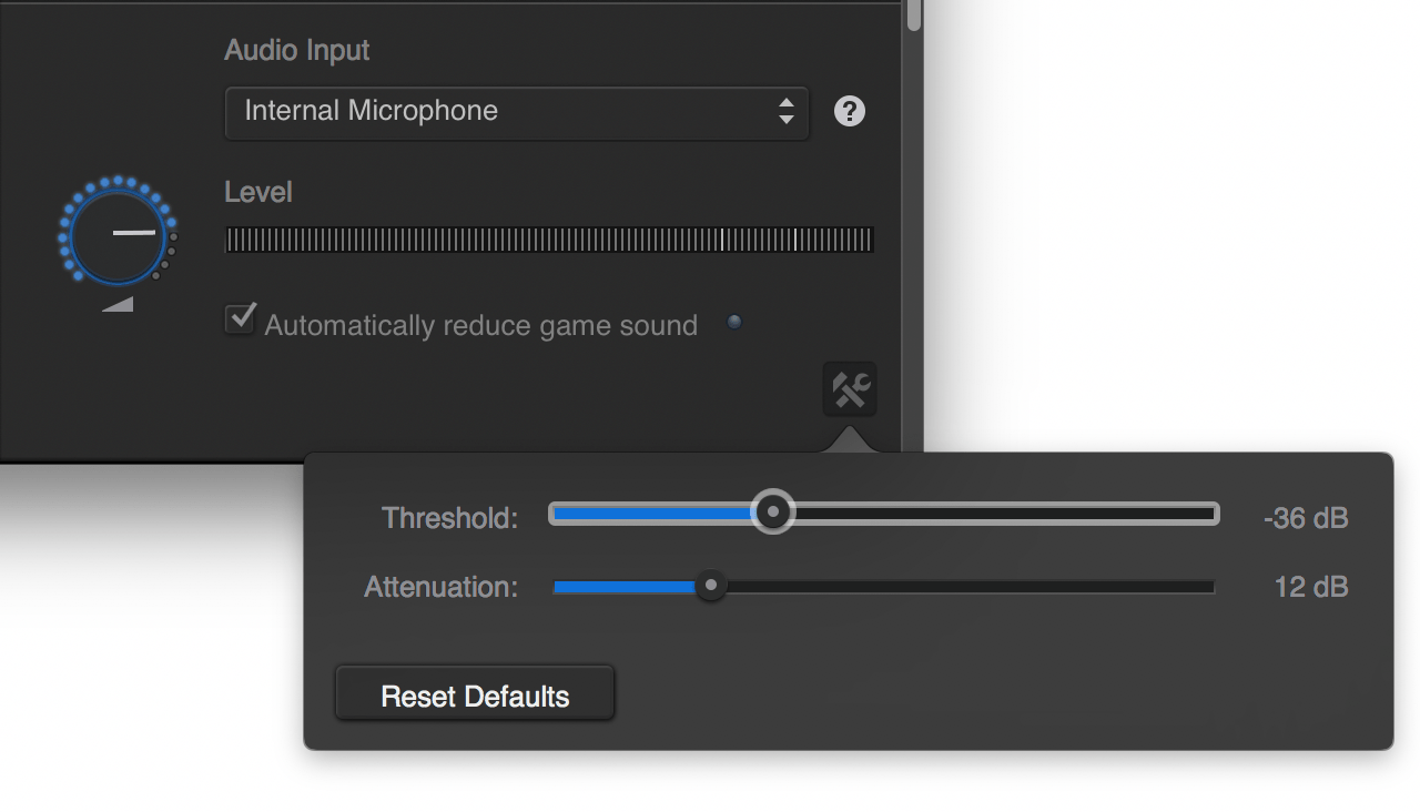 Live Commentary and Elgato Game Capture HD Elgato