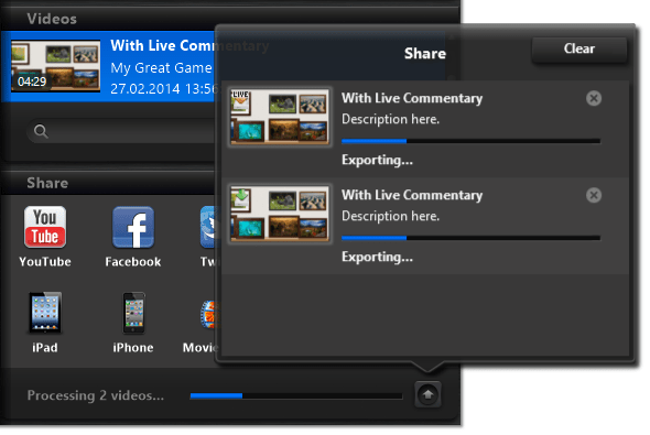 Elgato Game Capture HD 1.4.3 Public Beta and Separate Audio Tracks Elgato