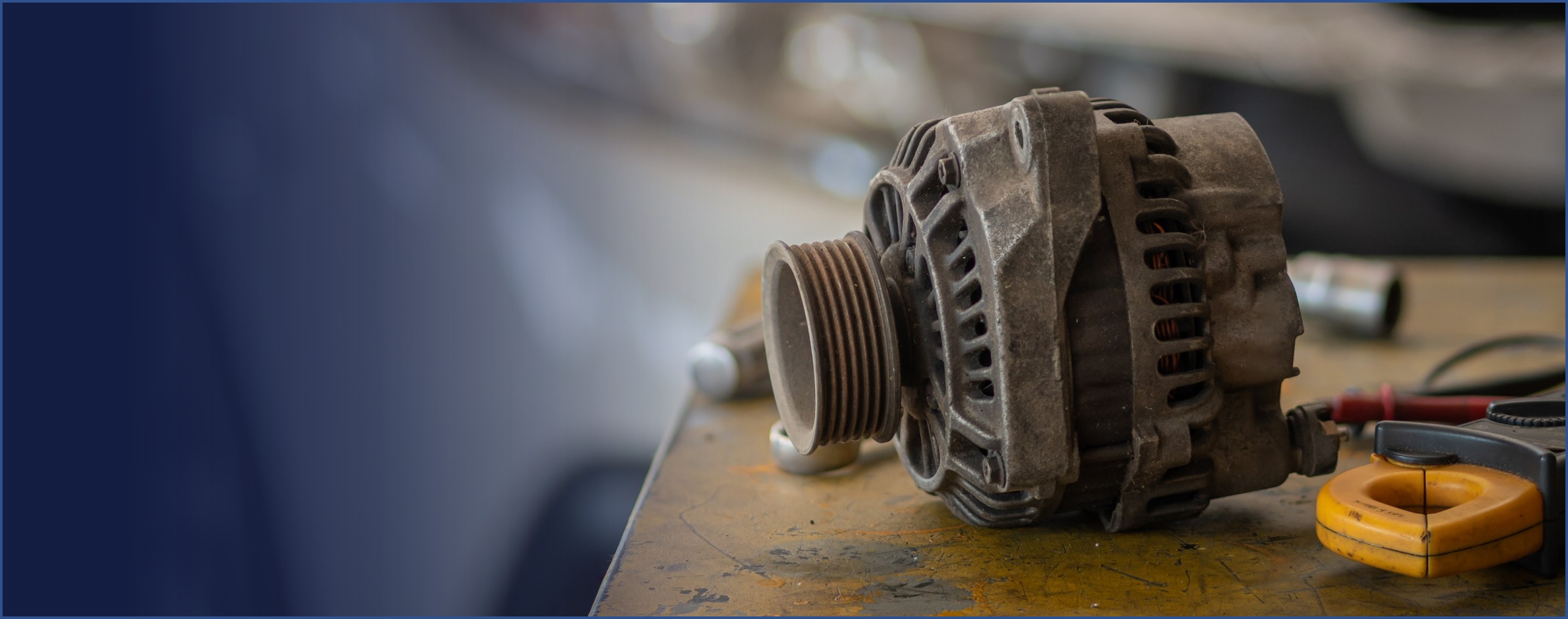 Surcharge Returns Euro Car Parts