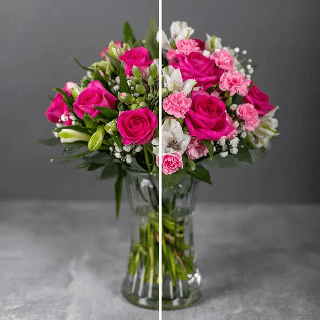 What does delivered in bud mean? Euroflorist Netherlands