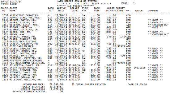 Execu/Tech Systems Knowledgebase