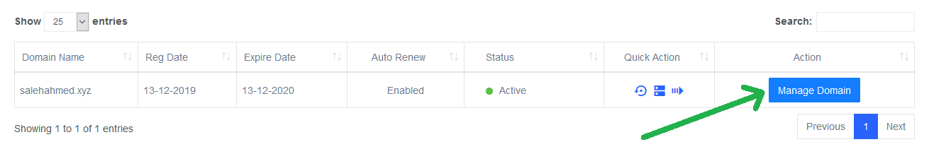 How can I unlock the domain? Web Hosting Knowledgebase