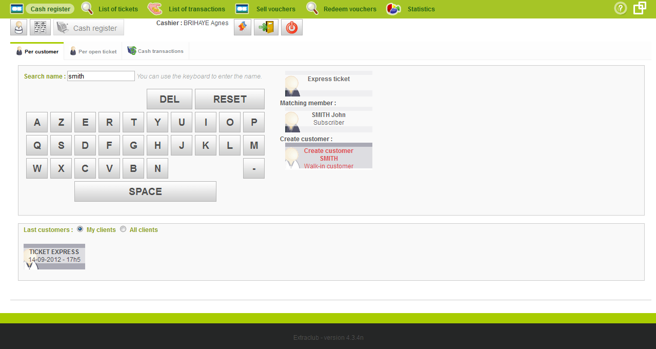 Cash Register Express Version 12.5 Crack shayeh