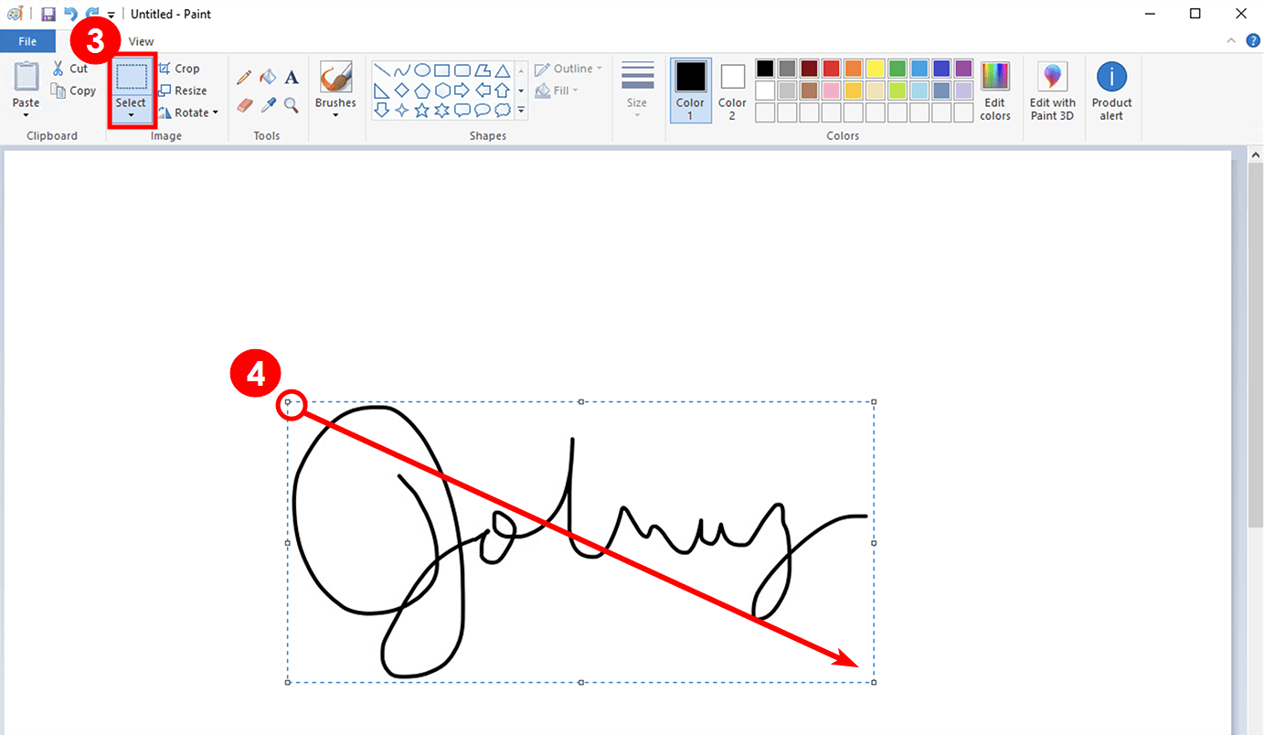 Importing Provider Signatures into OfficeMate/ExamWRITER