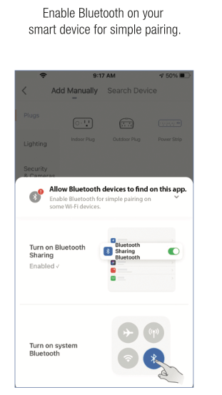 Connecting your Smart Plug using the Feit Electric app – Feit Electric