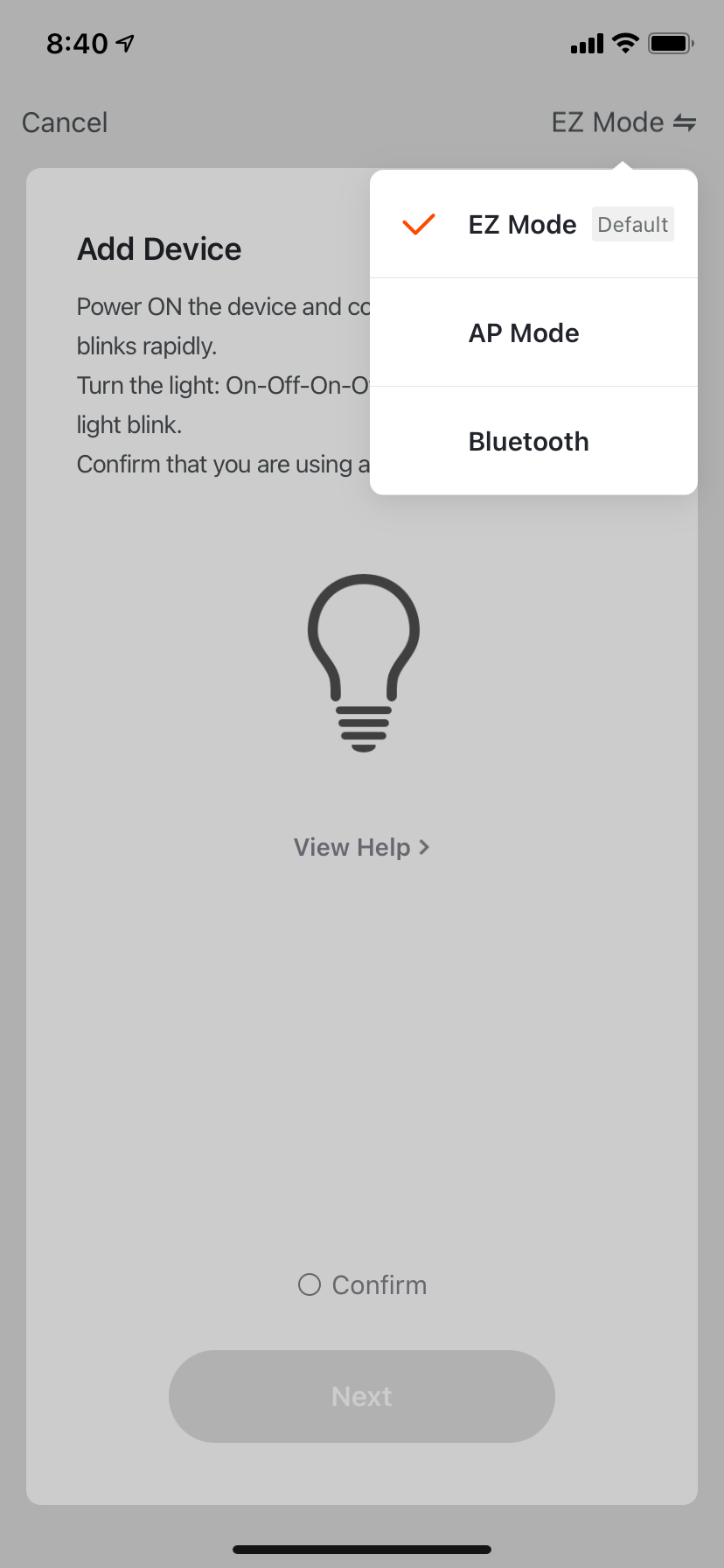 Connecting your Smart Plug using the Feit Electric app – Feit Electric