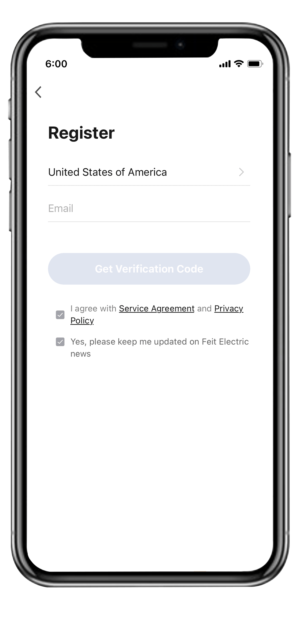 How to Connect Your Smart Outdoor Camera to the Feit Electric App