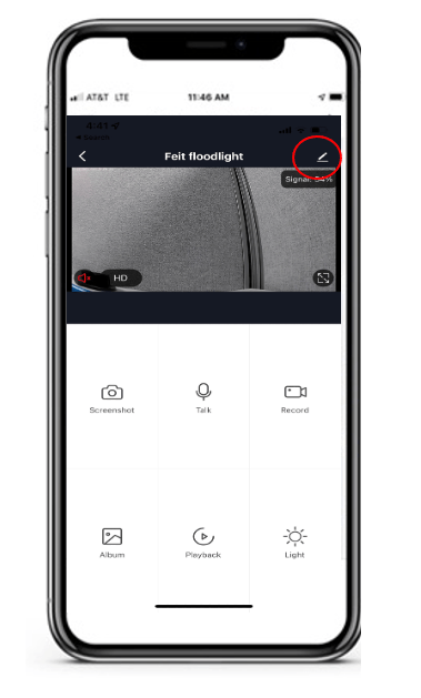 How Do I Delete a Smart Wi-Fi Device from the Feit Electric App? – Feit