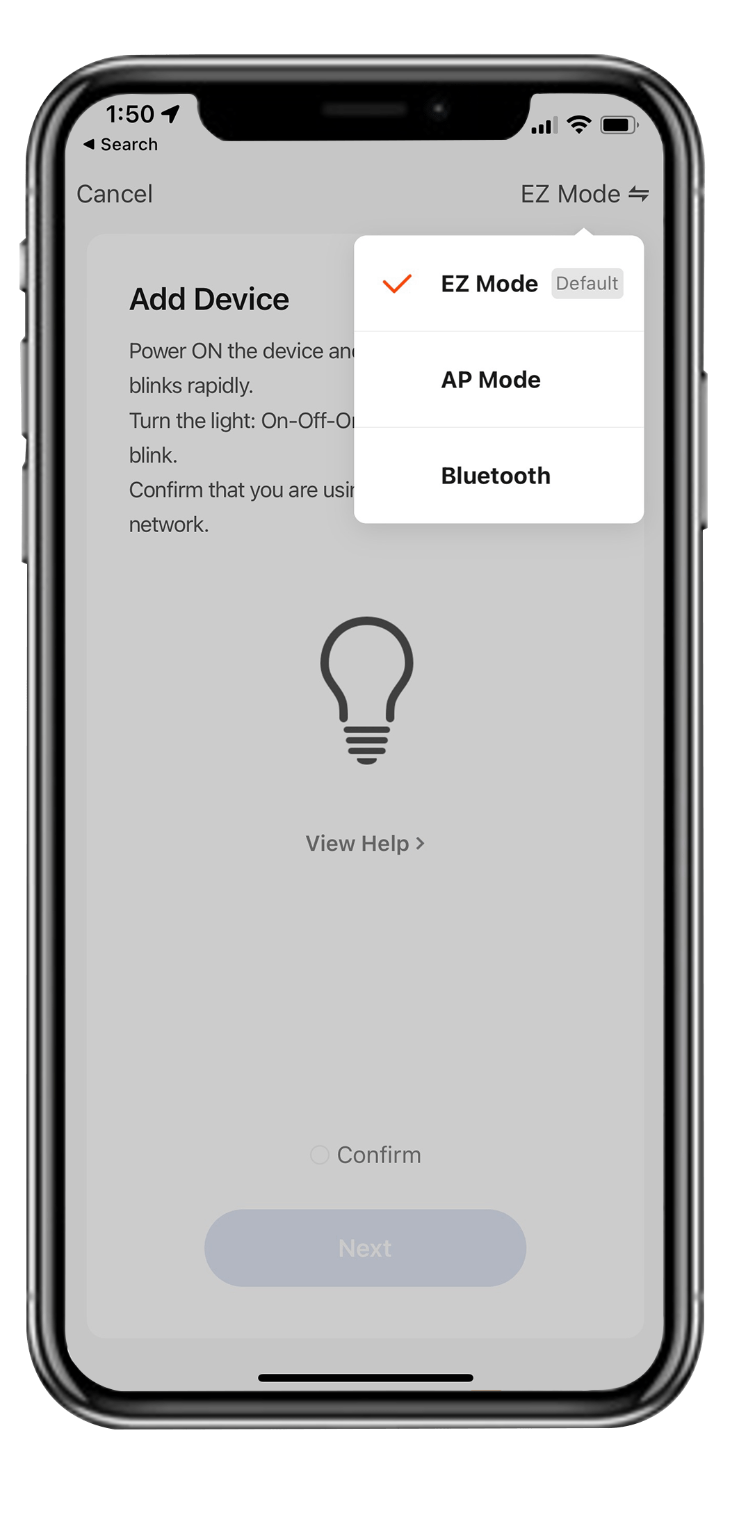 How to Connect Smart WiFi Bulbs Using the Feit Electric App Feit Electric