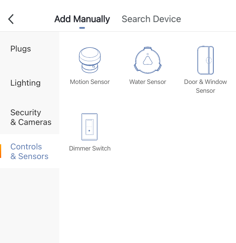 How to Connect Your Smart Sensor to the Feit Electric App Feit Electric