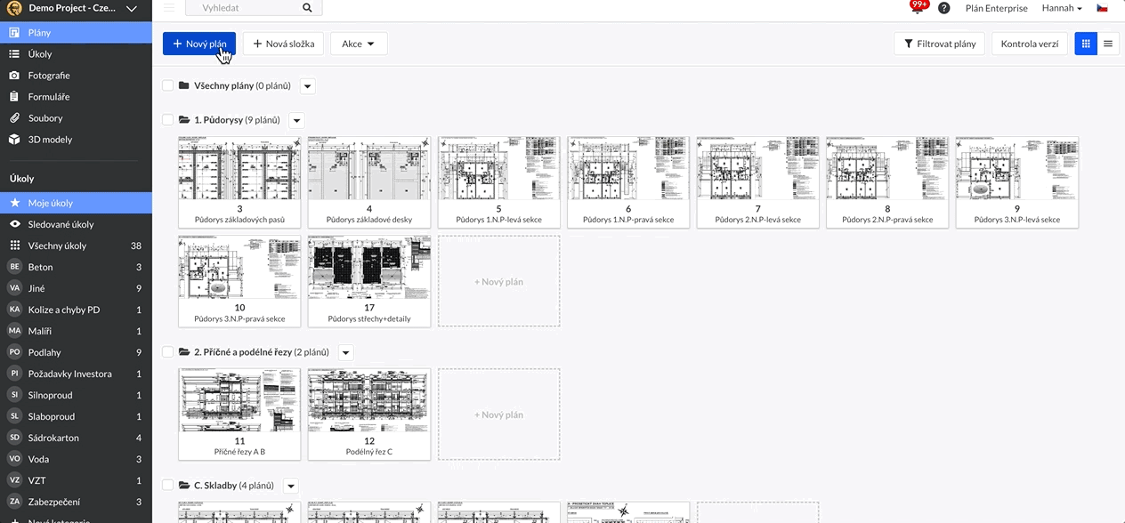 Jak funguje dvousměrná synchronizace se službami Dropbox / Box