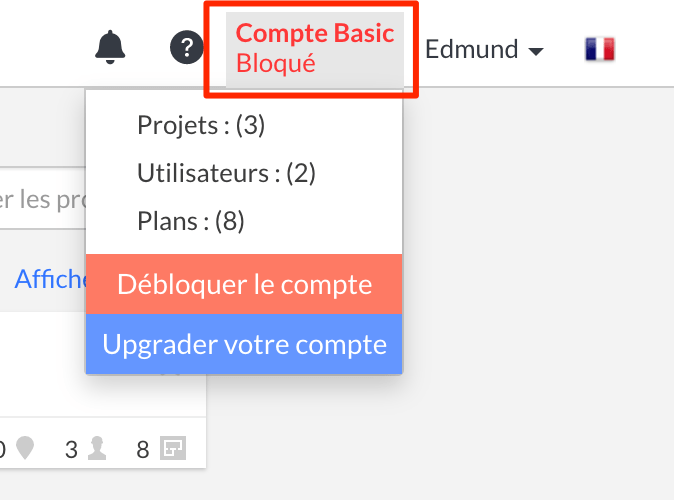 Pourquoi mon compte estil bloqué, et comment le débloquer