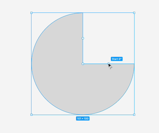 Arc tool: create arcs, semi-circles, and rings – Figma Learn 