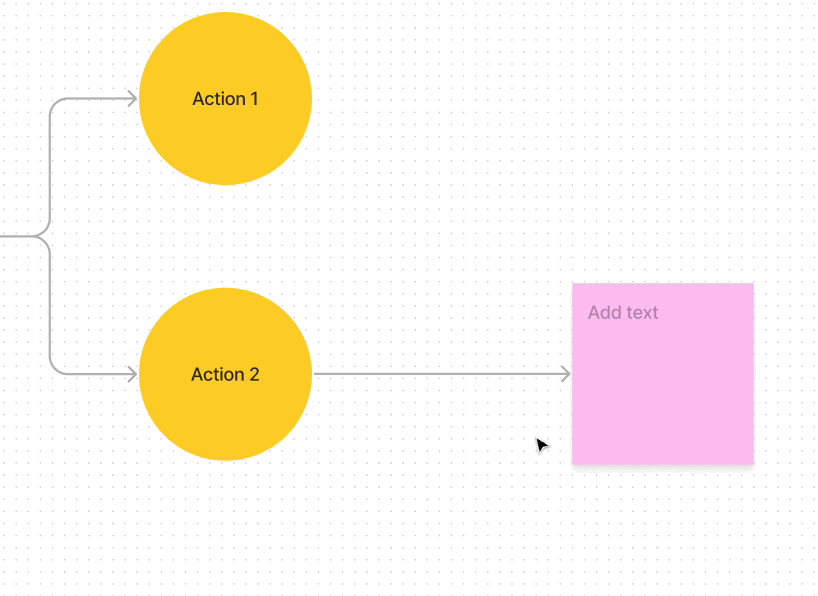 Create diagrams and flows with connectors and lines Figma Learn
