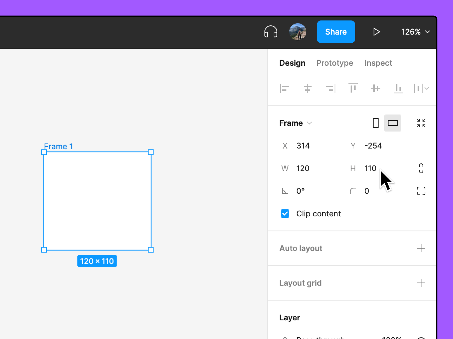Create pixel art in Figma design Figma Learn Help Center