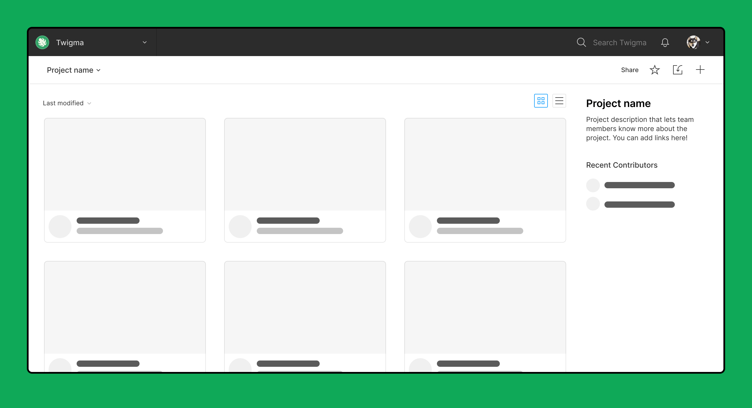 Guide to files and projects Figma Help Center