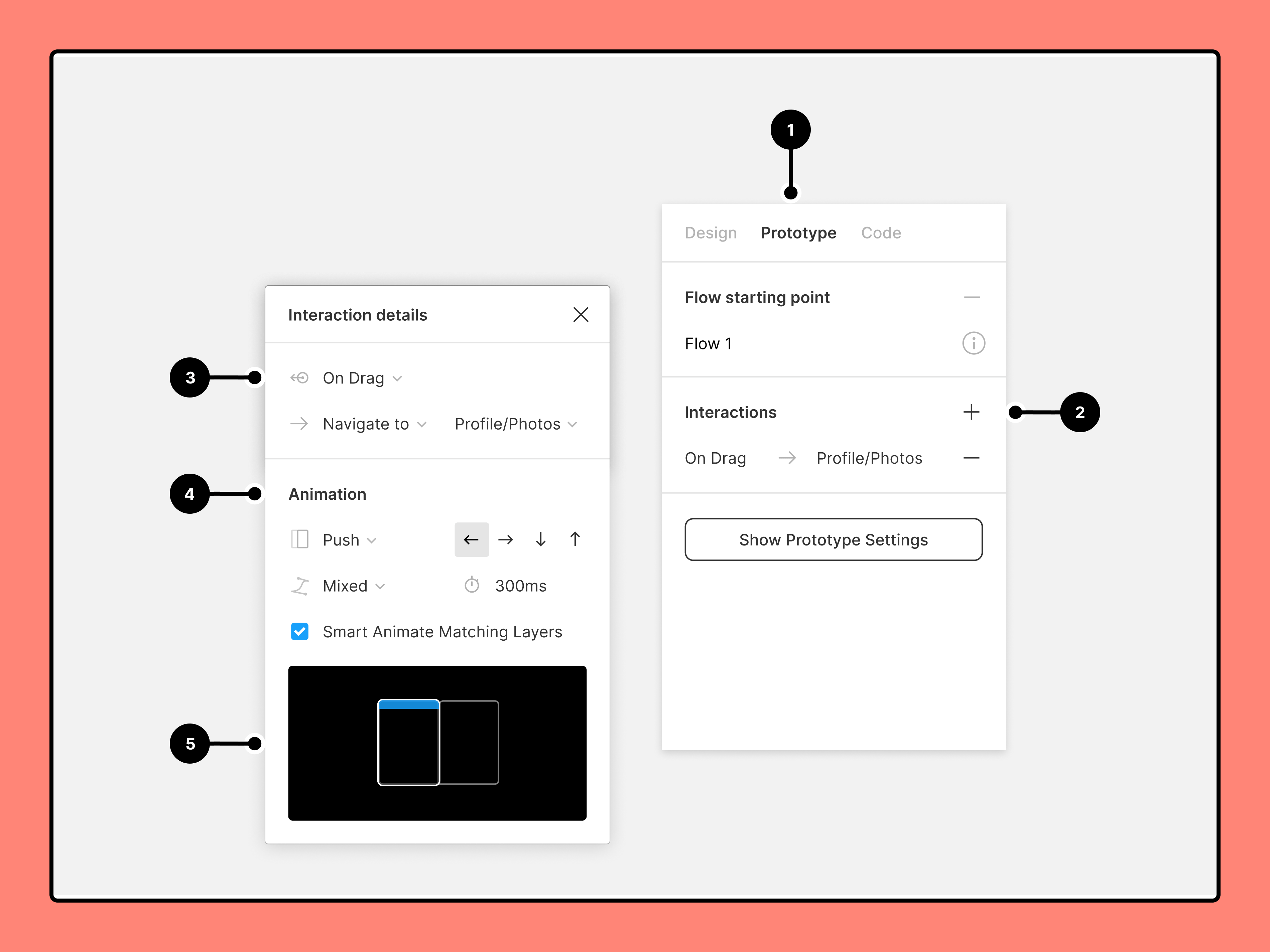 Guide to prototyping in Figma Figma Learn Help Center