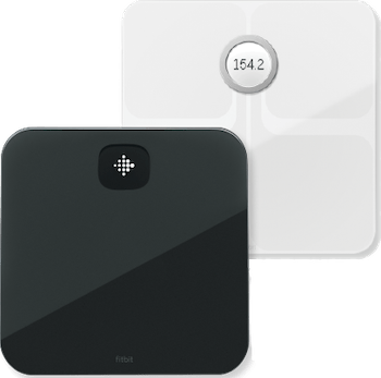 Hoe Gebruik Ik Mijn Fitbit-Weegschaal?