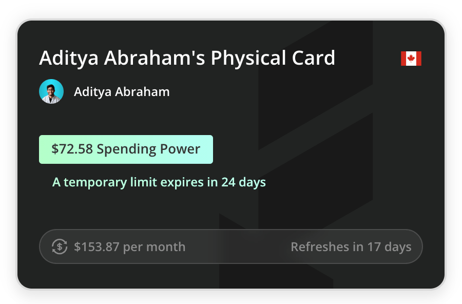 What are the different types of Float cards? Float Help Center