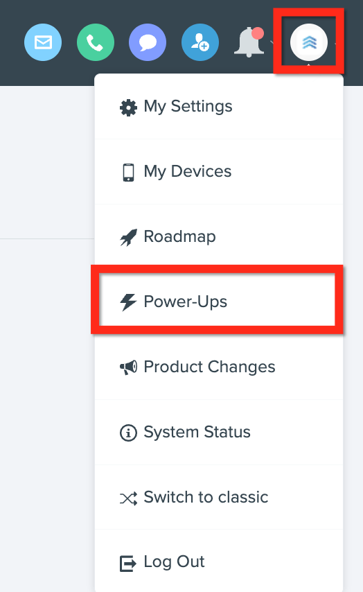 PowerUp Agent Owned Action Plans Follow Up Boss Help Center