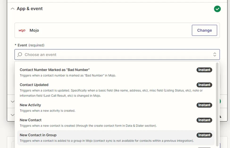 hooks by Zapier to Forefront CRM Forefront Knowledge Base