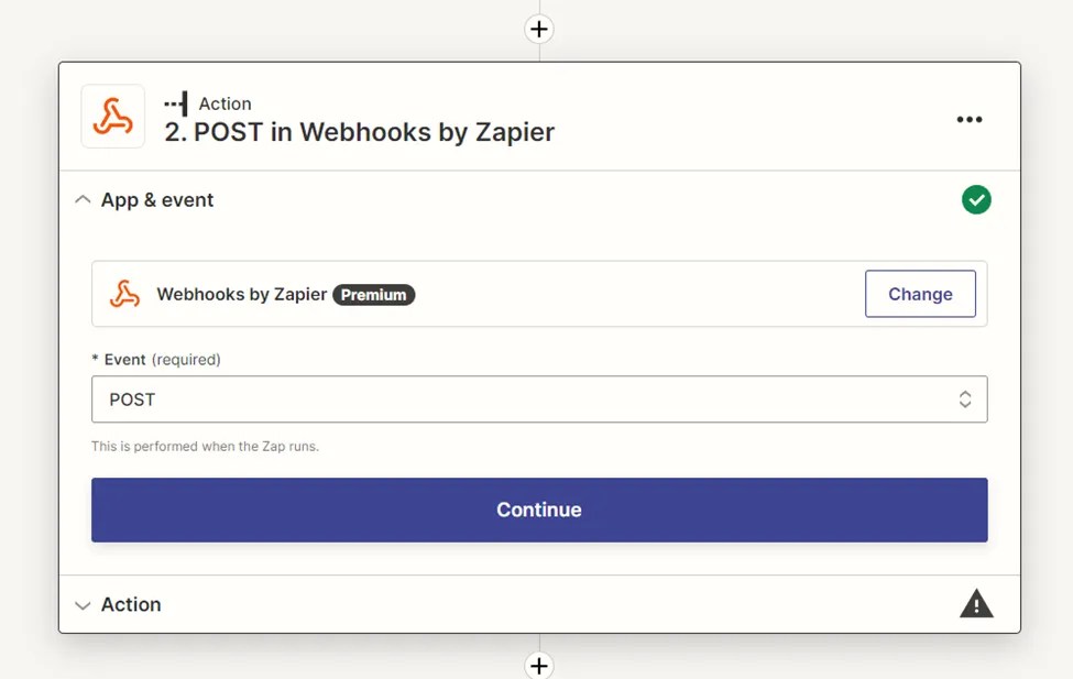 hooks by Zapier to Forefront CRM Forefront Knowledge Base
