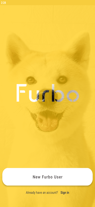 Login to Furbo App – Furbo Help Center