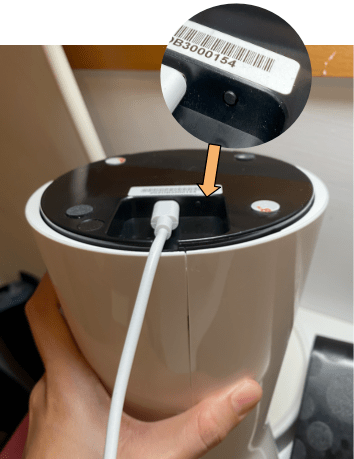 Setup your Furbo Dog Camera 360 – Furbo Help Center