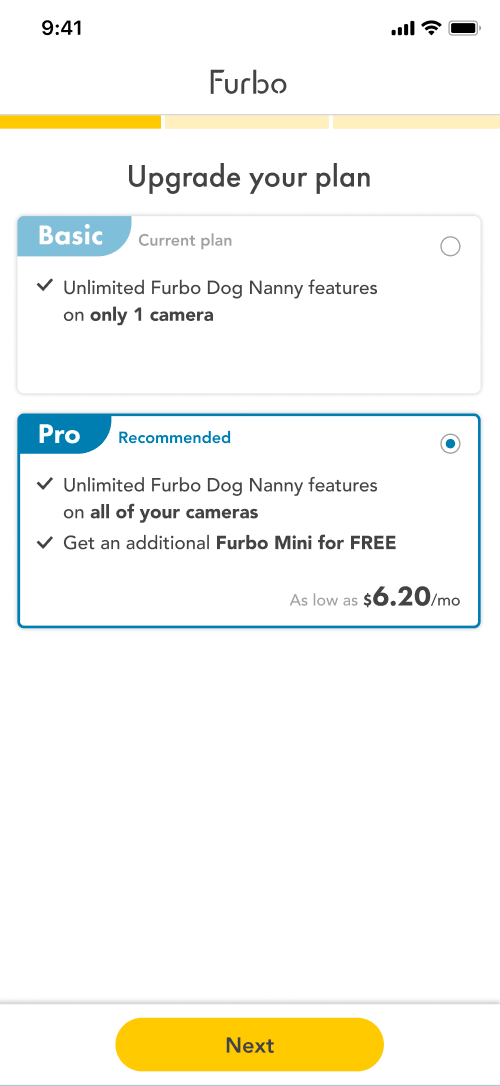 How Can I Get Furbo Mini? – Furbo Help Center